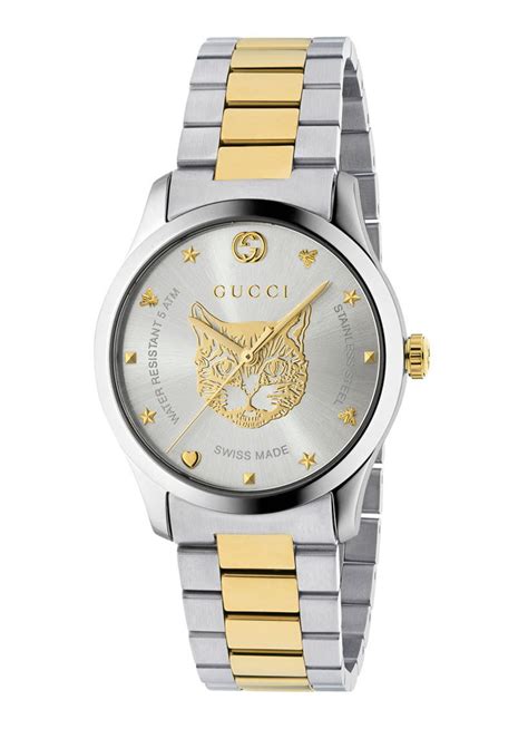 gucci horloge|gucci watches official website.